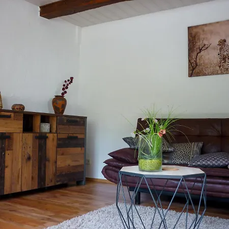 Apartamento Landart Olpe bei Meschede