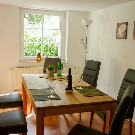 Landart Apartamento Olpe bei Meschede