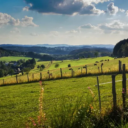 Apartment Landart Olpe bei Meschede