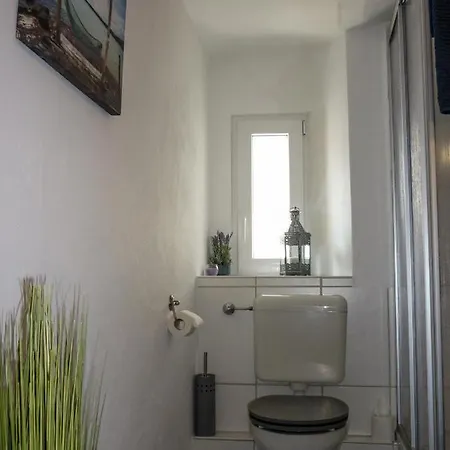 Landart Apartment Olpe bei Meschede