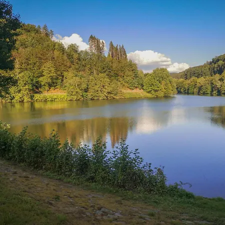 Landart Apartamento Olpe bei Meschede