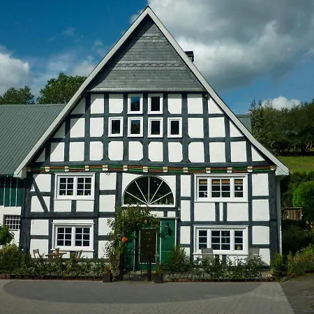 Apartamento Landart *