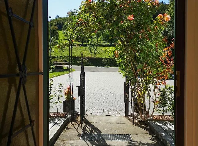 Landart Апартаменты Ольпе