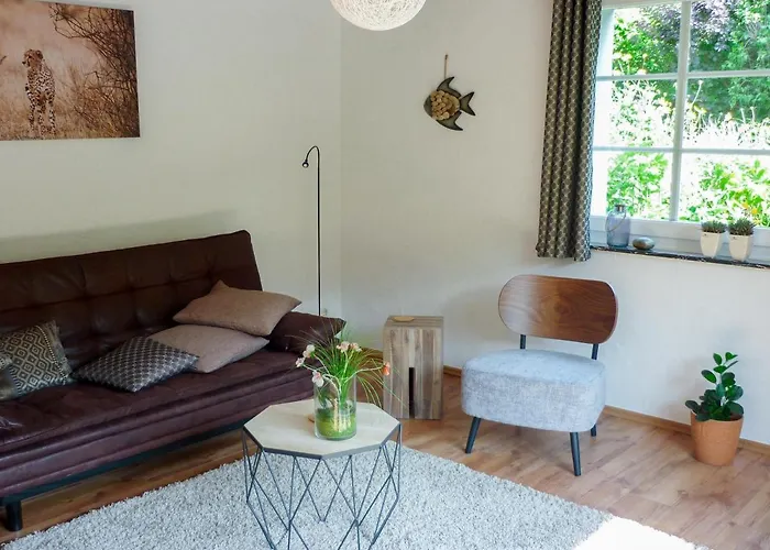 Apartament Landart *