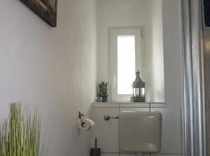 Landart Apartament Olpe bei Meschede