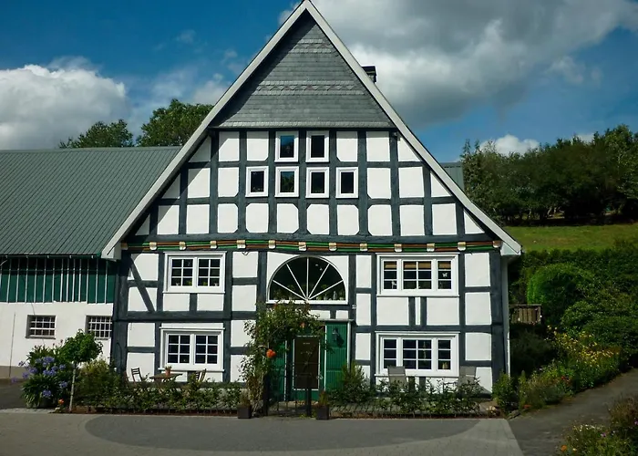 Апартаменты Landart *